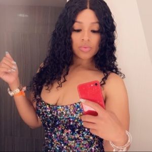 Meet your Posher, Arlene